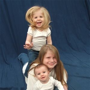 Meet your Posher, Tina